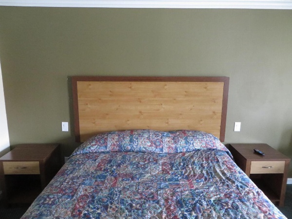 National Inn Garden Grove Main image